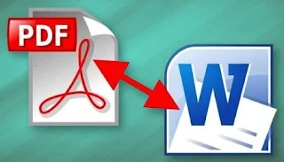 برنامج, إحترافى, لتحرير, ملفات, PDF, بسهولة, عن, طريق, تحويلها, إلى, Word