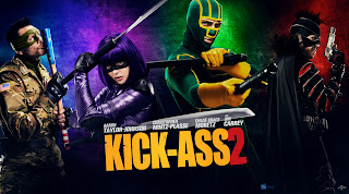 Kick-Ass 2 Movie HD Wallpaper