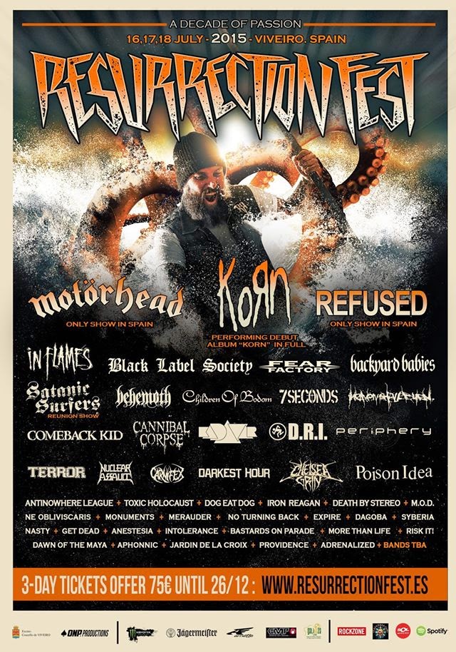 http://www.resurrectionfest.es/