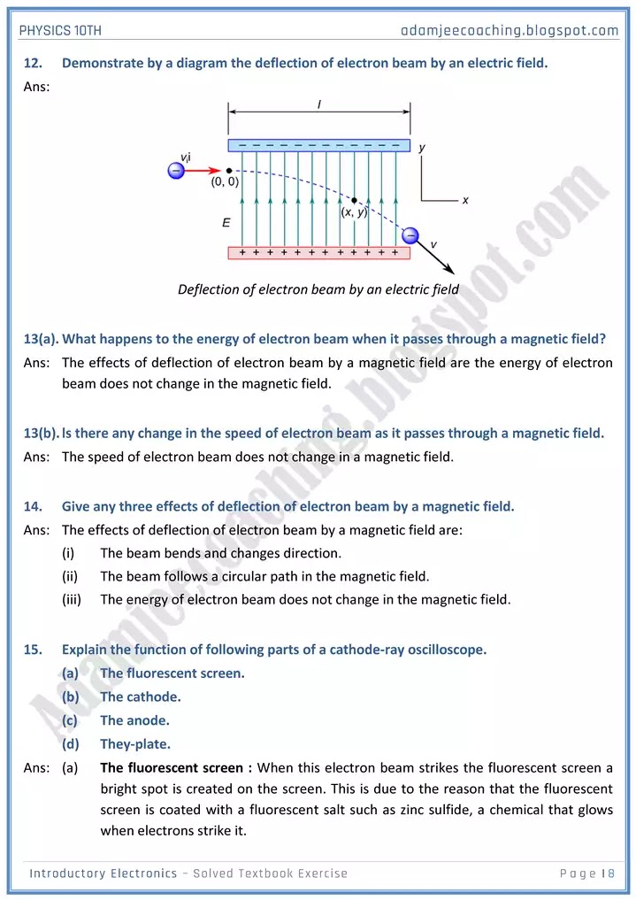 introductory-electronics-solved-textbook-exercise-physics-10th