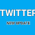 Twitter For iPad Gets Updated Interface to confirm Lesser Wastage Of house