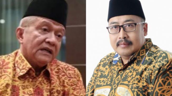 NU dan Muhammadiyah Satu Suara Tak Benarkan Perzinaan Syahnaz Sadiqah: Hukuman Mati
