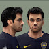 Faces Boca Juniors