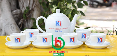 in logo bo am chen bat trang tại da nang