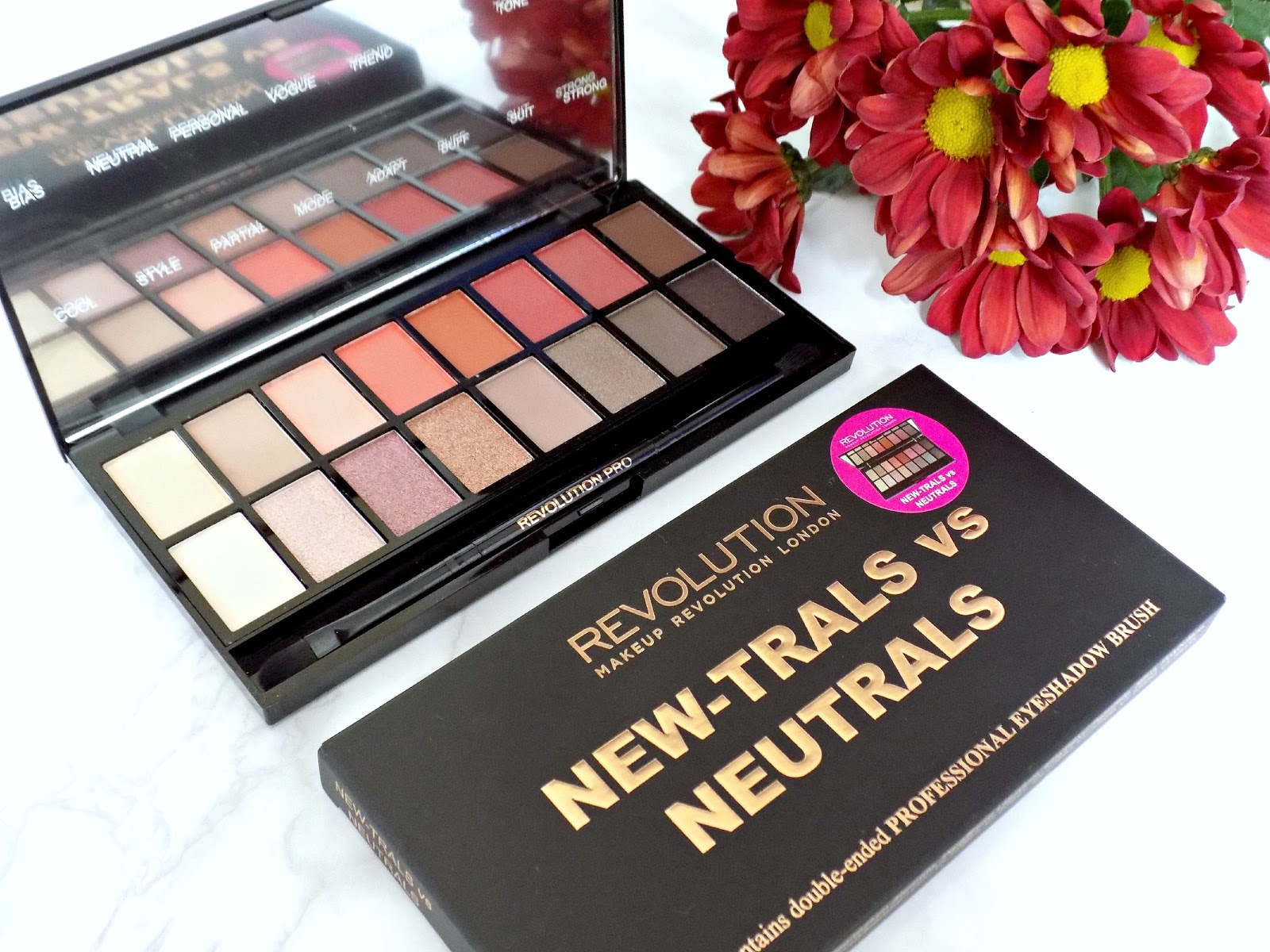  makeup revolution london iconic 3 redemption palette review 