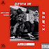 Wet Bad Gang - Devia ir (AfroZone Remix)