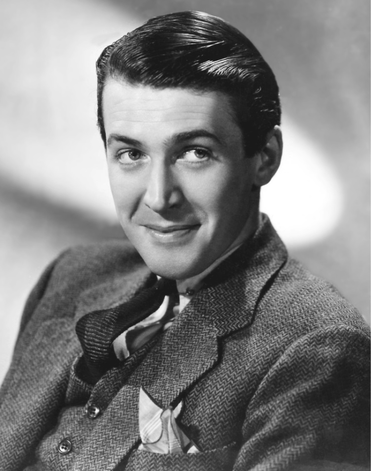 A Vintage Nerd, Vintage Blogger, Classic Film Blog, Old Hollywood Stars, Old Hollywood Inspirational Quotes, Jimmy Stewart