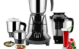 Mixer Grinder Online at best prices