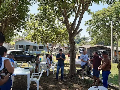 Encontro de Família Luterana