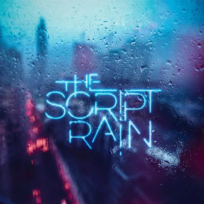 The Script - Rain