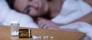 What is the harm to the body by taking regular sleeping pills?