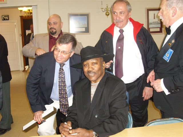 Joe Frazier