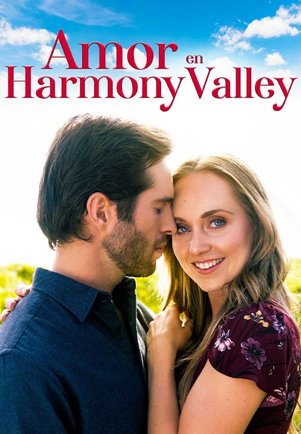Love in Harmony Valley (2020) AMZN WEB-DL 1080p Latino