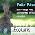 FELIZ PÁSCOA @ecoturis