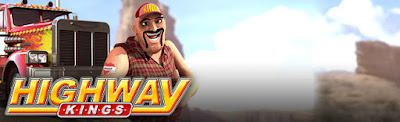 Play Highway King and some tips to earn money