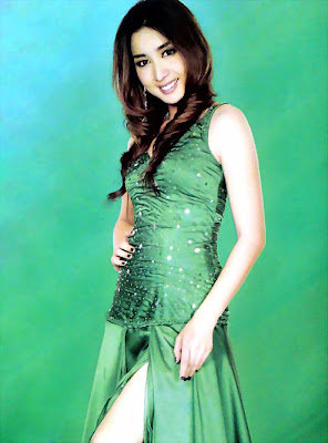 Neoun Chan Thouen Khmer Beautiful Actress