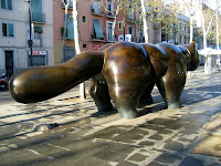 Gat de Botero