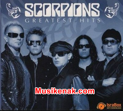  Koleksi Lagu Scorpions Band Terbaik Terpopuler Sepanjang Masa Full Album Rar zip 50 Koleksi Lagu Scorpions Terbaik Terpopuler Sepanjang Periode Full Album Rar Zip