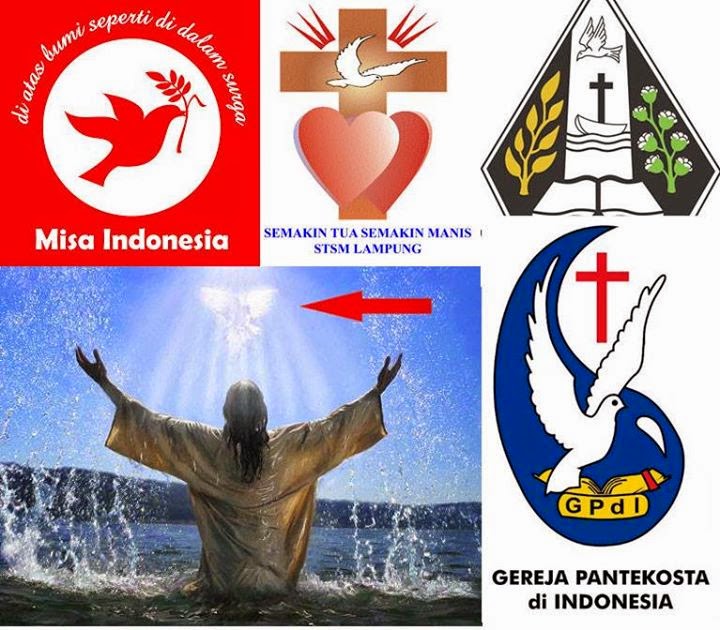  Makna  Burung Merpati dalam  Simbol  Kristen PandawaNews