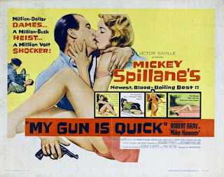 My Gun Is Quick (1957)