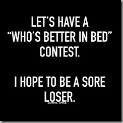better in bed