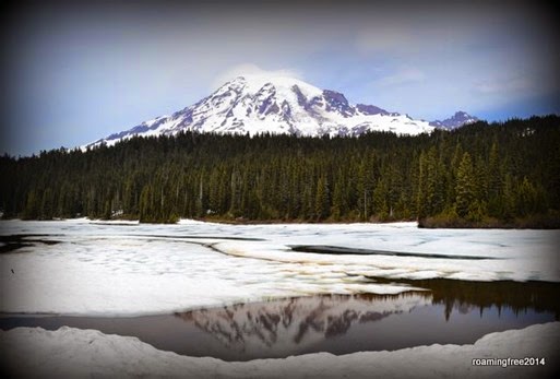 Reflection Lake
