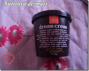 cream