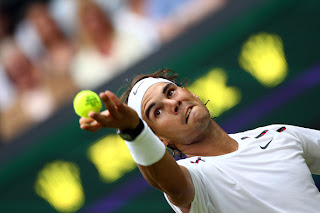 رفاييل نادال، المتدور الاسباني، التنس، كرة المضرب، Rafael Nadal, tennis espagnol, 