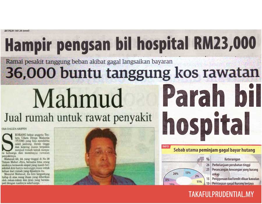 Medical card terbaik AIA Public Takaful: HAMPIR PENGSAN ...