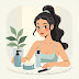 Skincare Routine for Healthy Skin