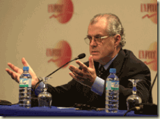 Cop15 A Draft Proposal A Walk Out Detainment