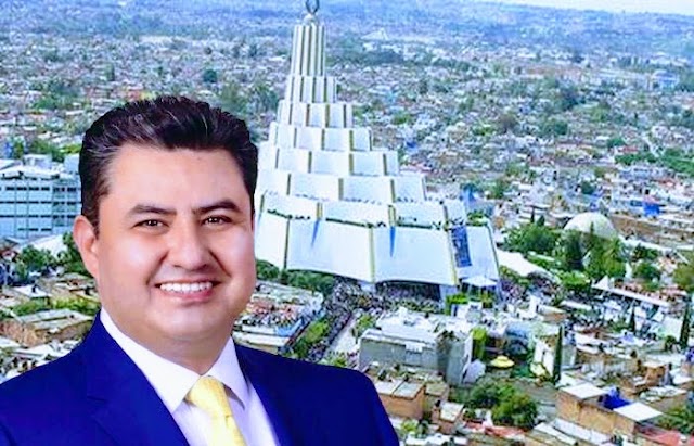 Influencias políticas mantendrían paralizado caso contra Naasón Joaquín y su iglesia La Luz del Mundo por abuso a fieles en México