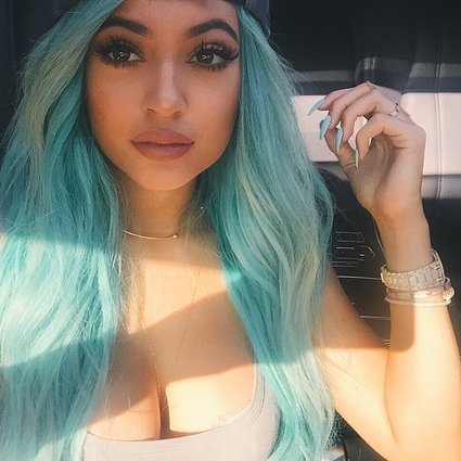 Kylie Jenner in Swimsuit & Hot Pics - hbhap.com