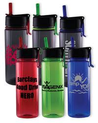 Personalized Water Bottles