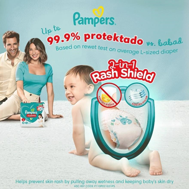 Pampers