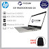 HP ProBook 430 G6 I5-8265U 8GB DDR4 RAM 256GB SSD Win 10 Pro Laptop (Refurbished)