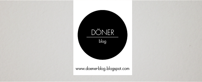 Der Döner Blog
