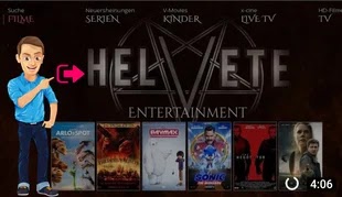 HELVETE TV ANDROID APK GRATUITE MEILLEUR ALTERNATIVE VAVOO 2020