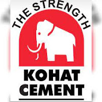 Kohat Cement Company Apprenticeship Program 2022 - hr@kohatcement.com 2022