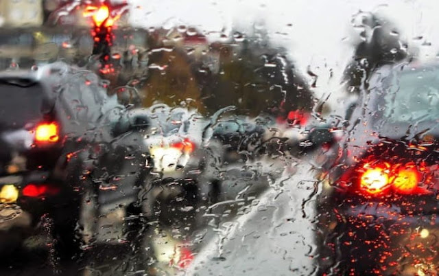 Bagian Mobil Yang Harus Selalu Diperhatikan Jika Sering Kena Hujan