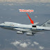 NASA used a Boeing 747 rigged with a massive telescope to discover water on the moon — take a look at SOFIA