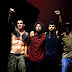 Detalles del nuevo DVD de Rage Against The Machine