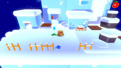 Woodle Deluxe Game Screenshot 12