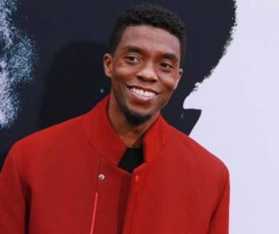 Why Chadwick (Black panther) still lives