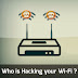 3 Tools to Reveal Who's Hacking your WiFi