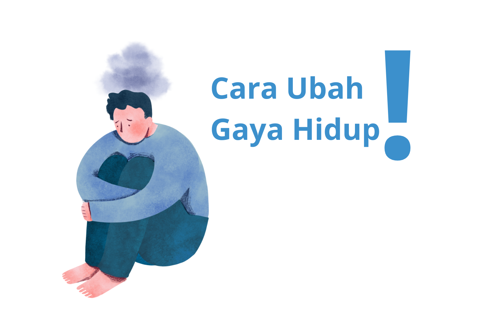 Cara Ubah Gaya Hidup Anda untuk Capai Kesehatan Mental yang Optimal