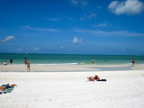 Photo Home Site Clearwater  Beach  Florida 
