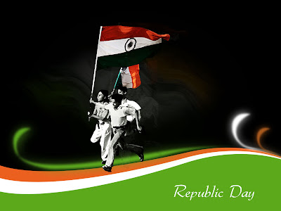Republic Day 2014