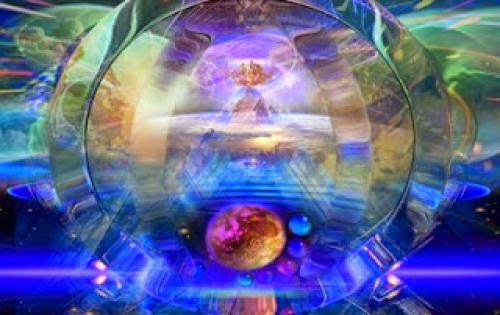 Announcement By Spiritual Hierarchy