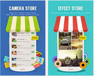 Camera360 Ultimate for android free download